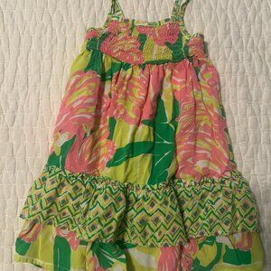 Lily Pulizter for Target Infant Dress